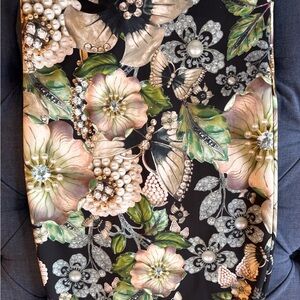 Meet your Posher, Betty